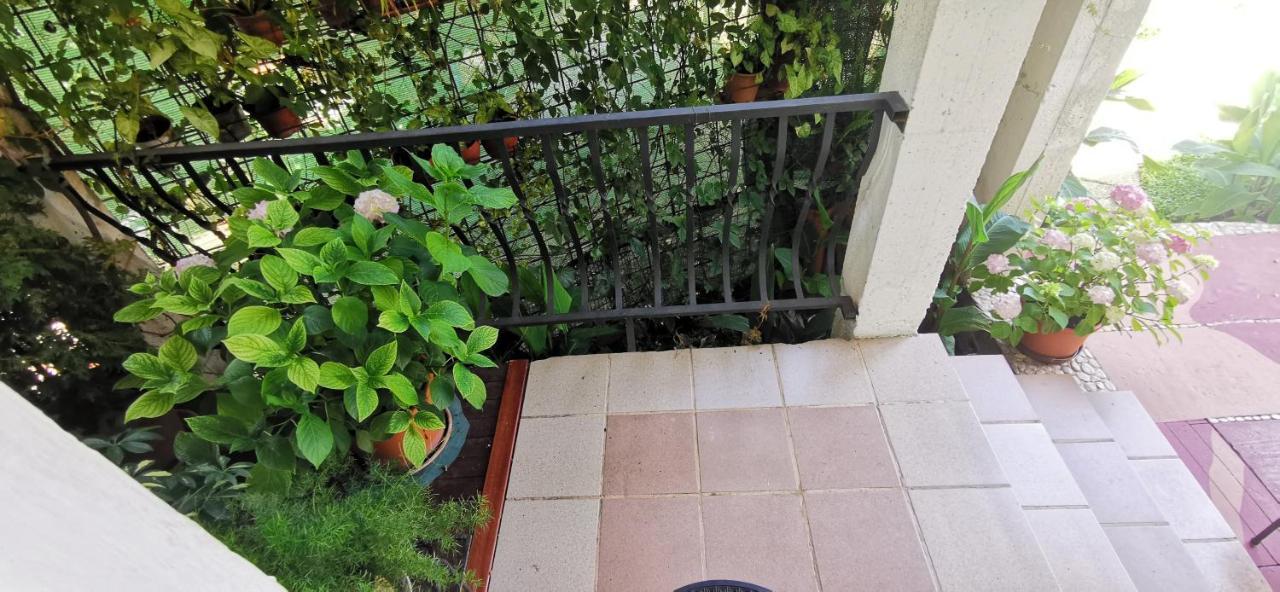 Dubrovnik Quiet Center Apartment Misur Eksteriør bilde