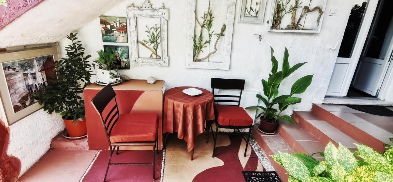 Dubrovnik Quiet Center Apartment Misur Eksteriør bilde