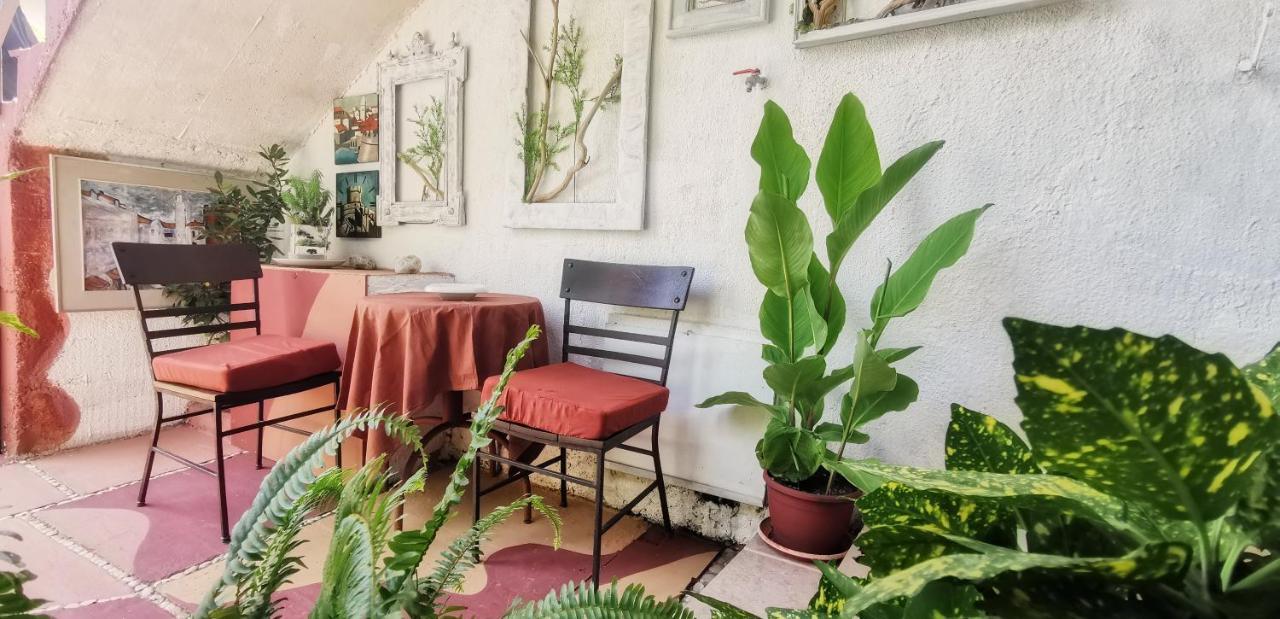 Dubrovnik Quiet Center Apartment Misur Eksteriør bilde