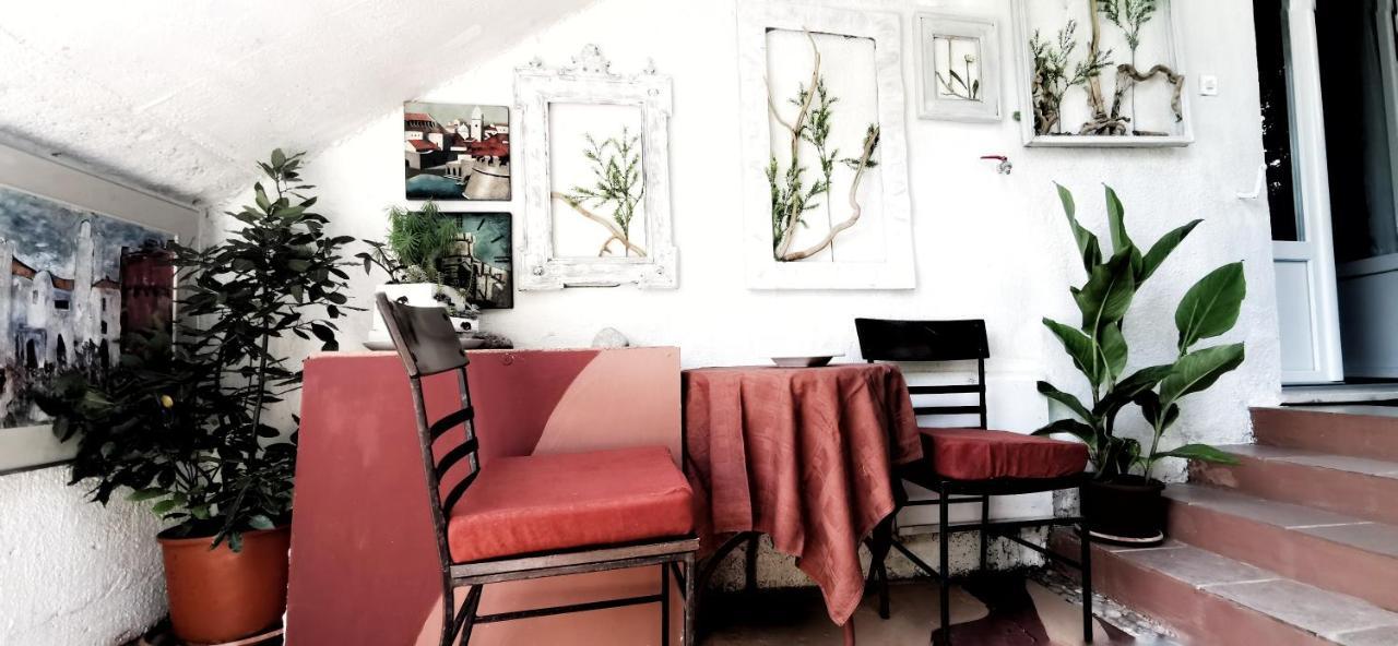Dubrovnik Quiet Center Apartment Misur Eksteriør bilde
