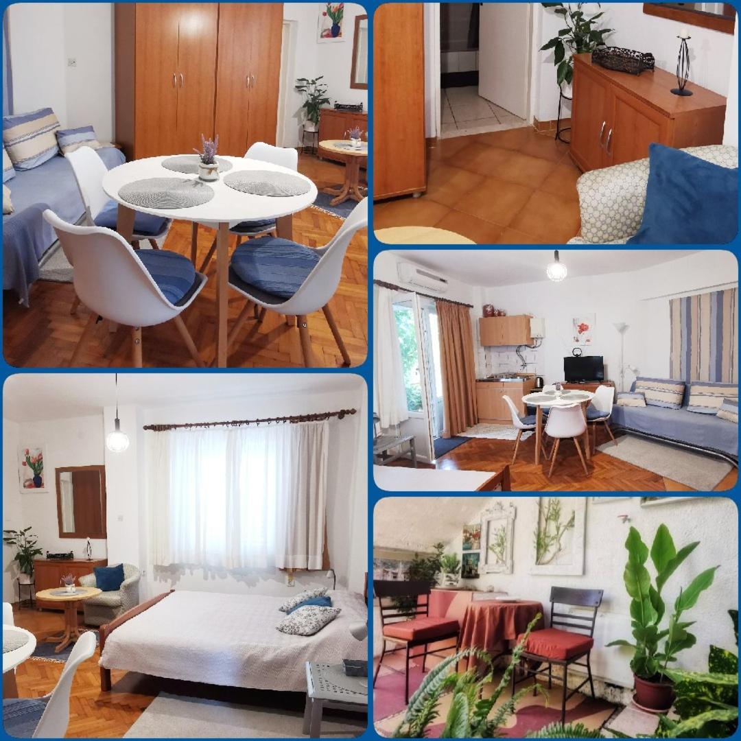 Dubrovnik Quiet Center Apartment Misur Eksteriør bilde