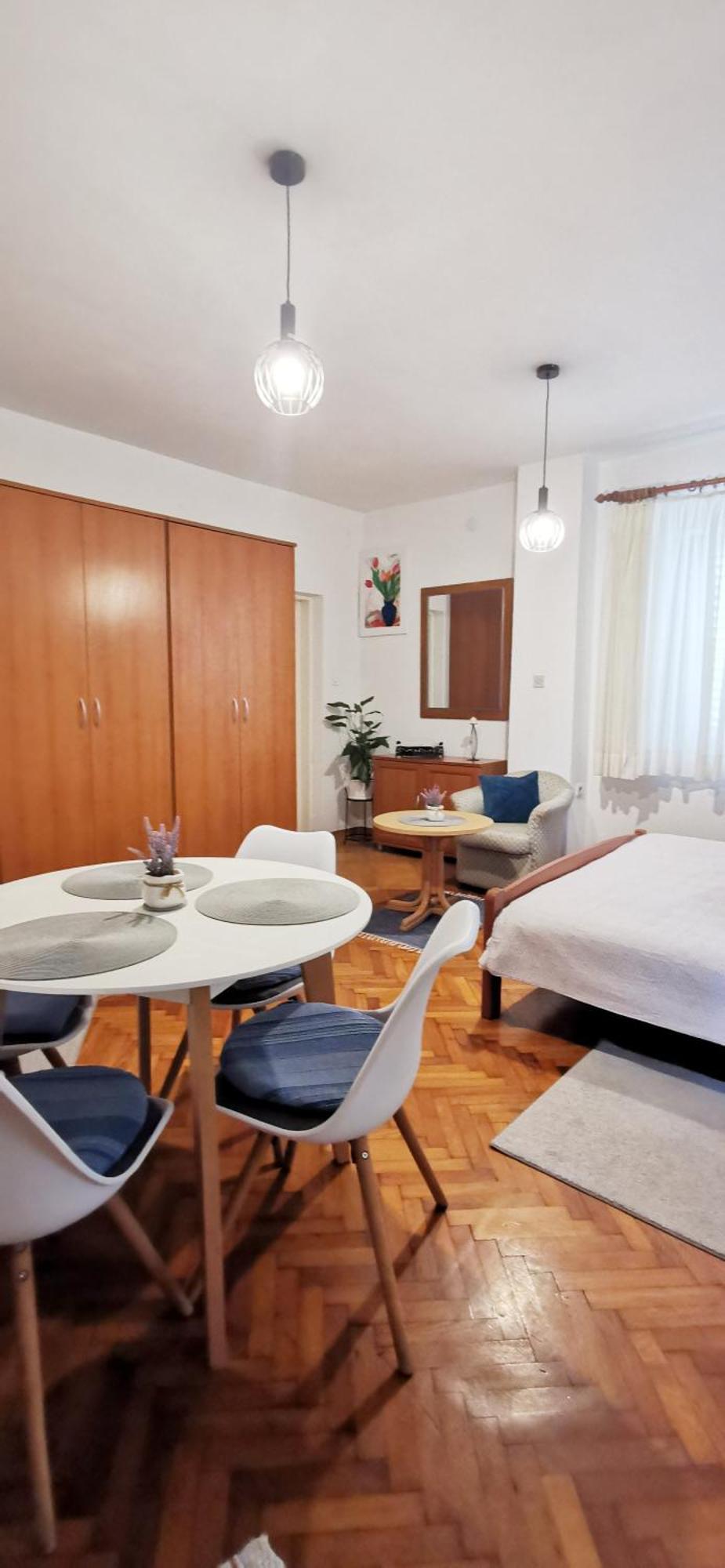 Dubrovnik Quiet Center Apartment Misur Eksteriør bilde