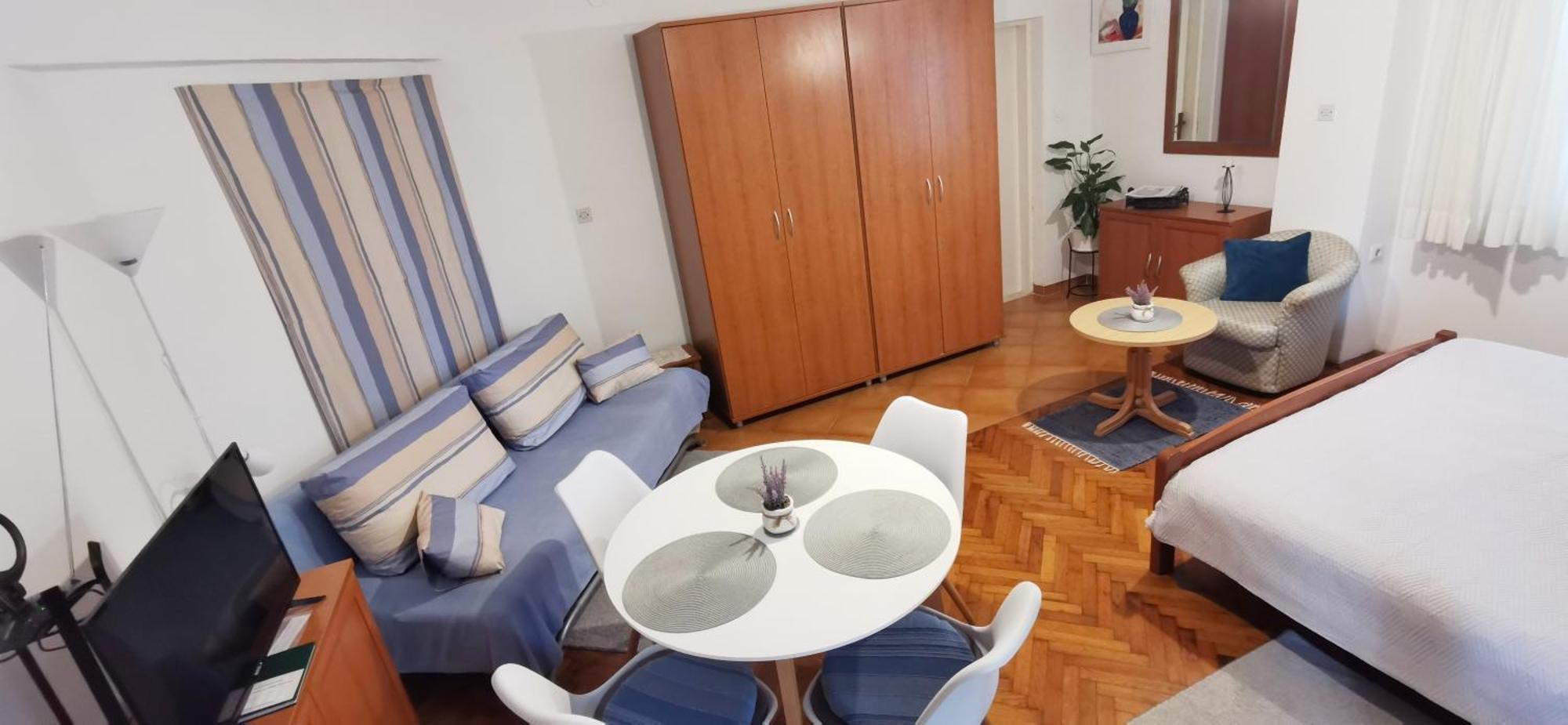 Dubrovnik Quiet Center Apartment Misur Eksteriør bilde