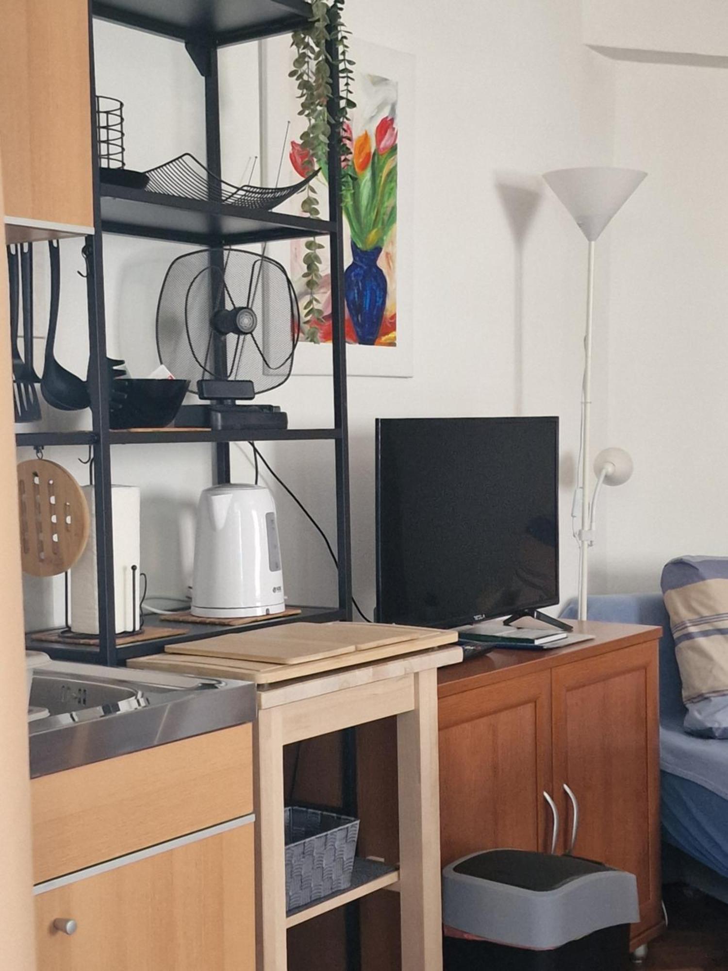 Dubrovnik Quiet Center Apartment Misur Eksteriør bilde