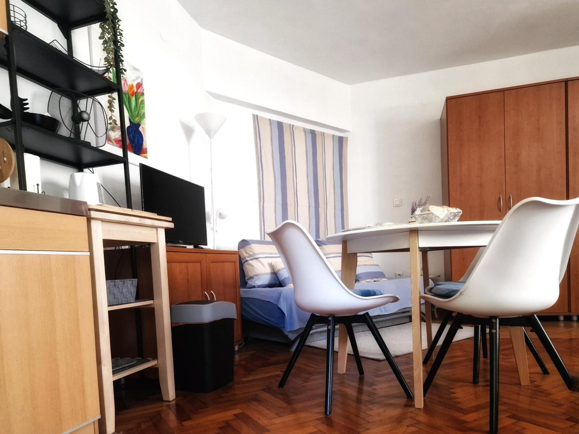 Dubrovnik Quiet Center Apartment Misur Eksteriør bilde