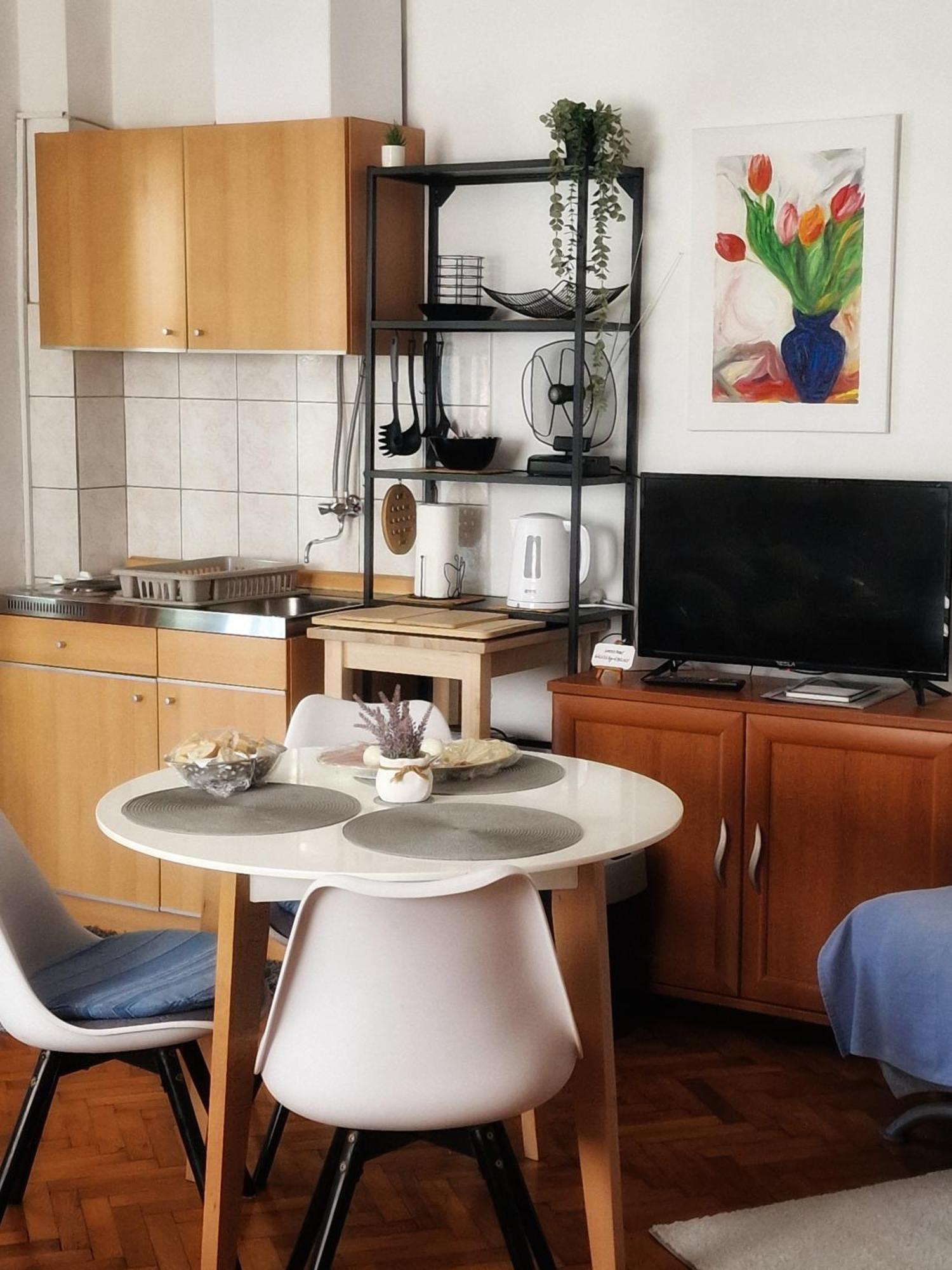 Dubrovnik Quiet Center Apartment Misur Eksteriør bilde
